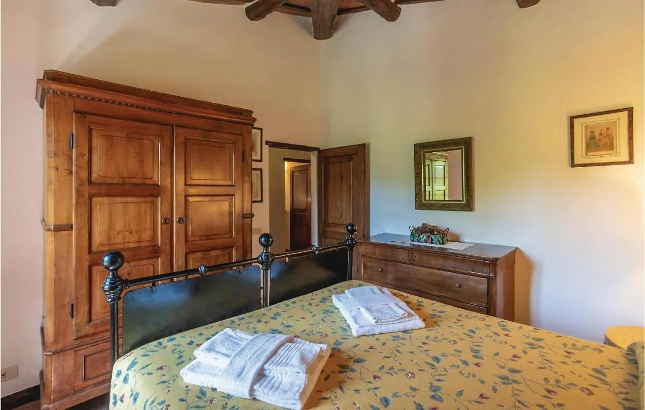 Cegliolo 2 Apartment Cortona Italy